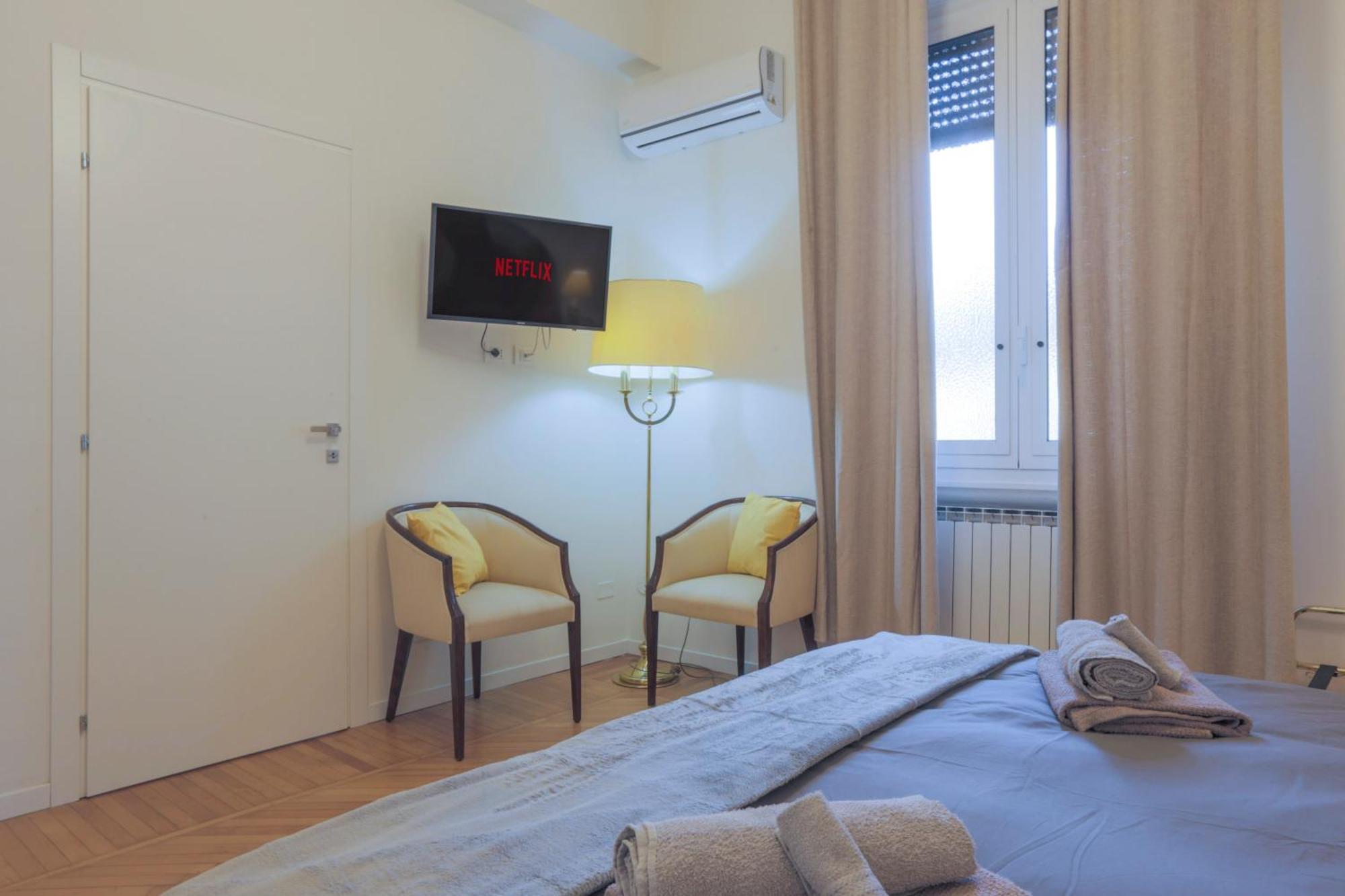 Fiera Milano-City Life Free Parking Villa Anglia' S Bridge Dış mekan fotoğraf